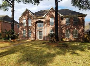 3506 Braewin Ct, Houston, TX 77068