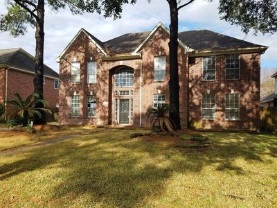 3506 Braewin Ct, Houston, TX, 77068