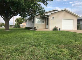820 S Welch Ave, North Platte, NE 69101