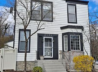2171 Luray Ave, Cincinnati, OH 45206