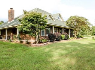 9236 W Highway 64, Mulberry, AR 72947