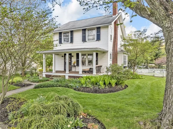 5791 Noel St, Louisville, OH 44641