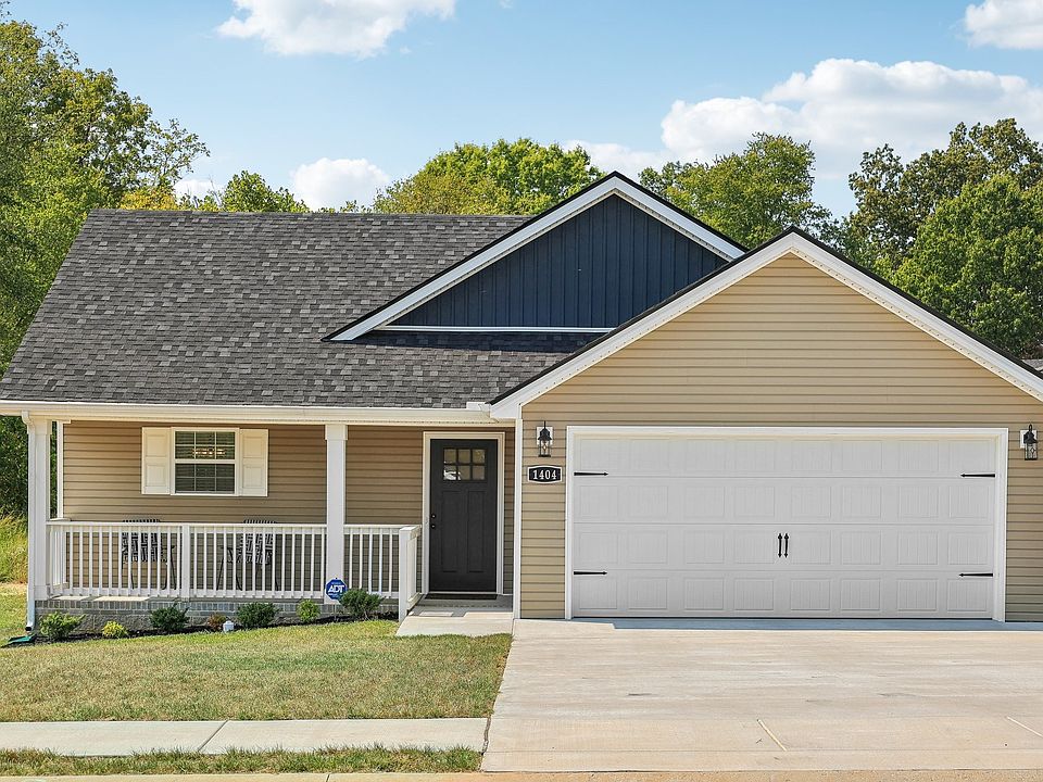 1st image of 1404 Fredrick Dr