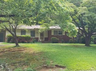 2354 Springdale Cir SW, Atlanta, GA 30315