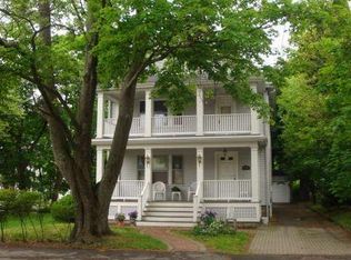 260 Waverley Ave, Watertown, MA 02472