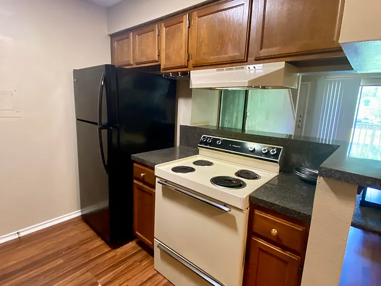 2901 Gulf Fwy #256D — Photo 6