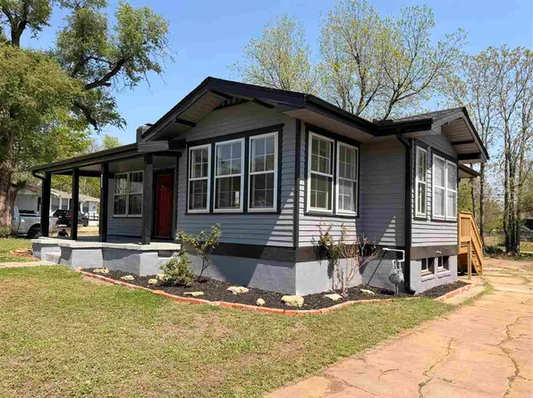 1101 S 6th St, Ponca City, OK 74601