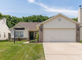 10490 Blue Springs Ln, Fishers, IN 46037