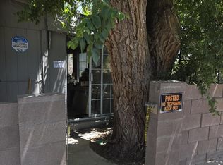 828 E Perkinsville Rd, Chino Valley, AZ 86323