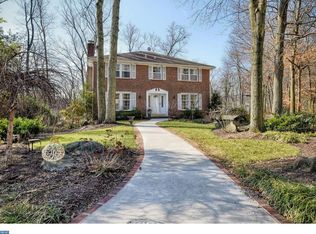 3334 Coachman Rd, Wilmington, DE 19803