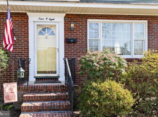 408 Yale Rd, Haddonfield, NJ 08033