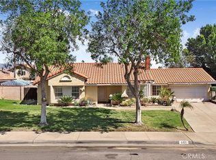 661 N Larch Ave, Rialto, CA 92376