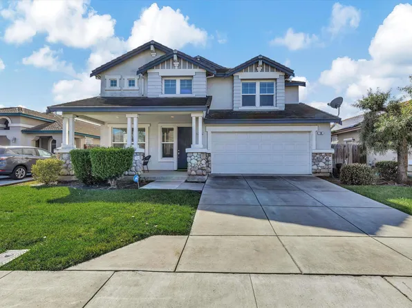 19 Bramante Ct, Oakley, CA 94561