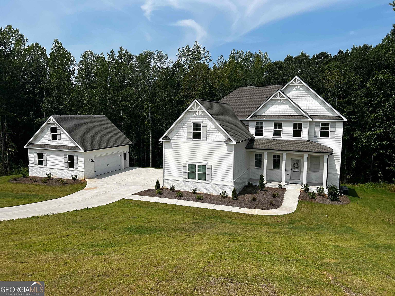 30 Oakleigh Trl, Newnan, GA 30265 Zillow