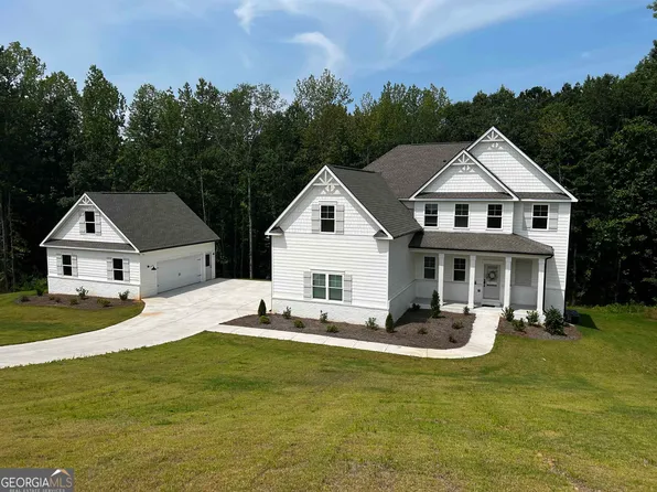 30 Oakleigh Trl, Newnan, GA 30265