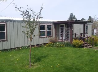 805 S College St, Joseph, OR 97846