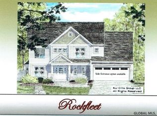 21 Moss Rd, Voorheesville, NY 12186