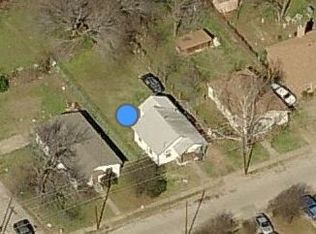 2407 Harding St, Dallas, TX 75215