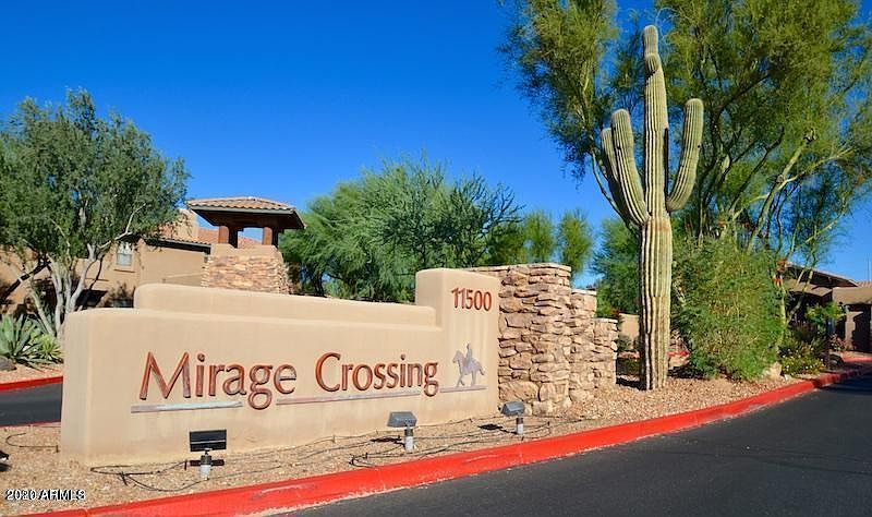 1st image of 11500 E Cochise Dr Unit 2071