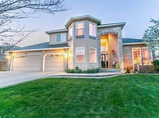222 Center Blvd, Richland, WA