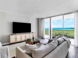 5400 N Ocean Dr APT 1B, Riviera Beach, FL 33404