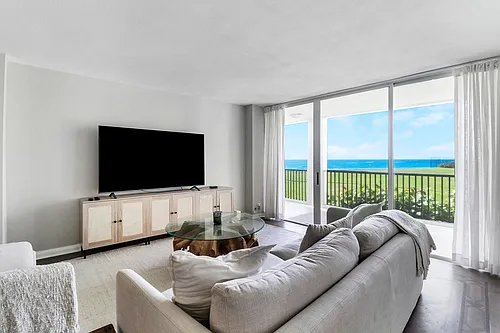 5400 N Ocean Dr Photo 1