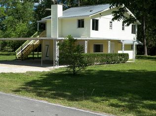 17910 Ladue Rd, Crosby, TX 77532