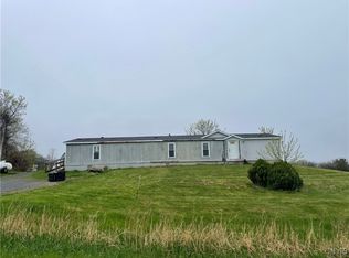 109 Skinner Rd, Sandy Creek, NY 13145