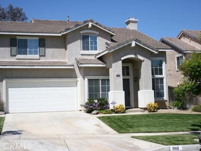 868 Montague Dr, Corona, CA, 92879