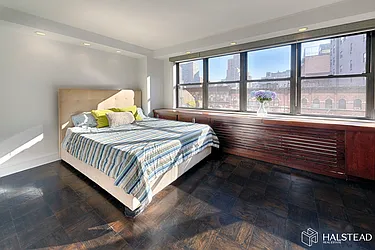 Sold by Brown Harris Stevens