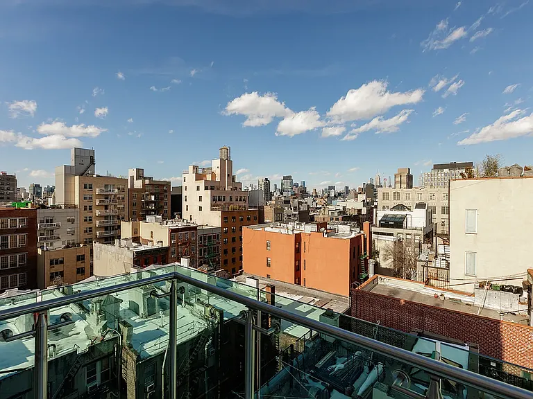 53 Hester St #PENTHOUSE — Photo 8