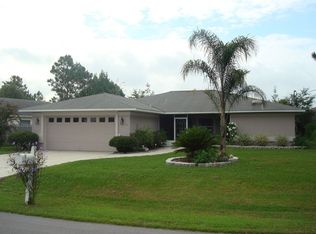4 Wilson Pl, Palm Coast, FL 32164