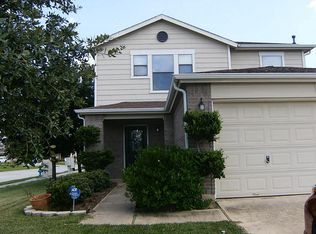 3022 Rustling Chestnut St, Spring, TX 77389