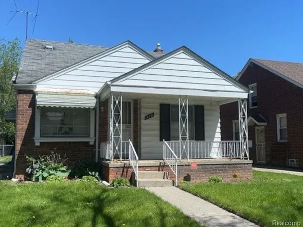 14141 Rossini Dr, Detroit, MI 48205