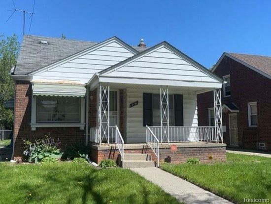 14141 Rossini Dr, Detroit, MI 48205