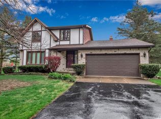 91 Fernott Dr, Lancaster, NY 14086