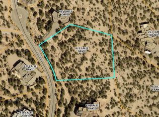 821 Calle David, Santa Fe, NM 87506