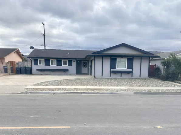 1608 W Pine Ave, Lompoc, CA 93436