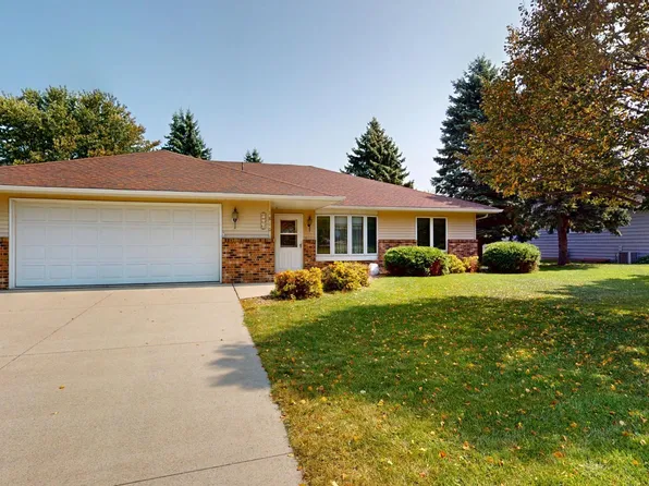 1810 Greenwood Dr, Albert Lea, MN 56007