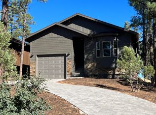 3550 W Black Oak Loop, Show Low, AZ 85901