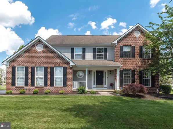 1590 Candace Ln, Yardley, PA 19067