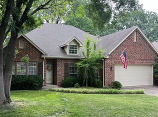 8109 S 86th East Ave, Tulsa, OK 74133
