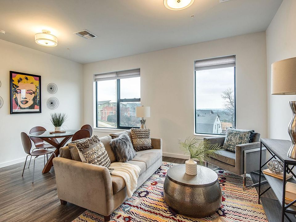 Furnished Example. ofLiving Area