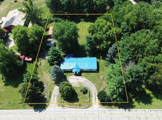 16816 County Road 34, Goshen, IN 46528