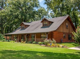 217 Mill Creek Rd, Longview, TX 75605