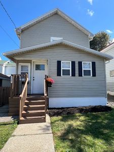 2807 East Ave, Erie, PA, 16504