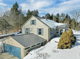 179 New Road, Salisbury, NH 03268