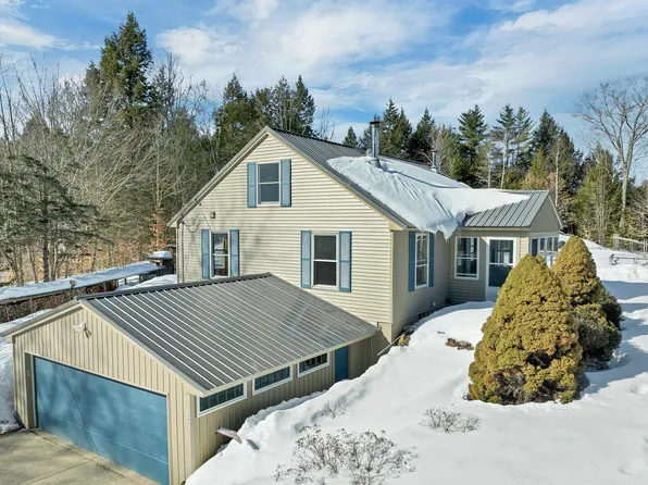 179 New Road, Salisbury, NH 03268