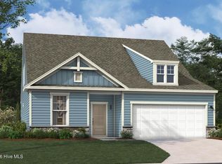 7461 Linda Vista Lane #259, Leland, NC 28451