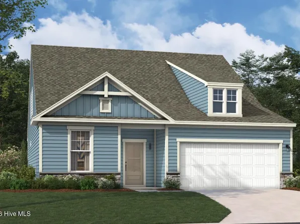 7461 Linda Vista Lane #259, Leland, NC 28451